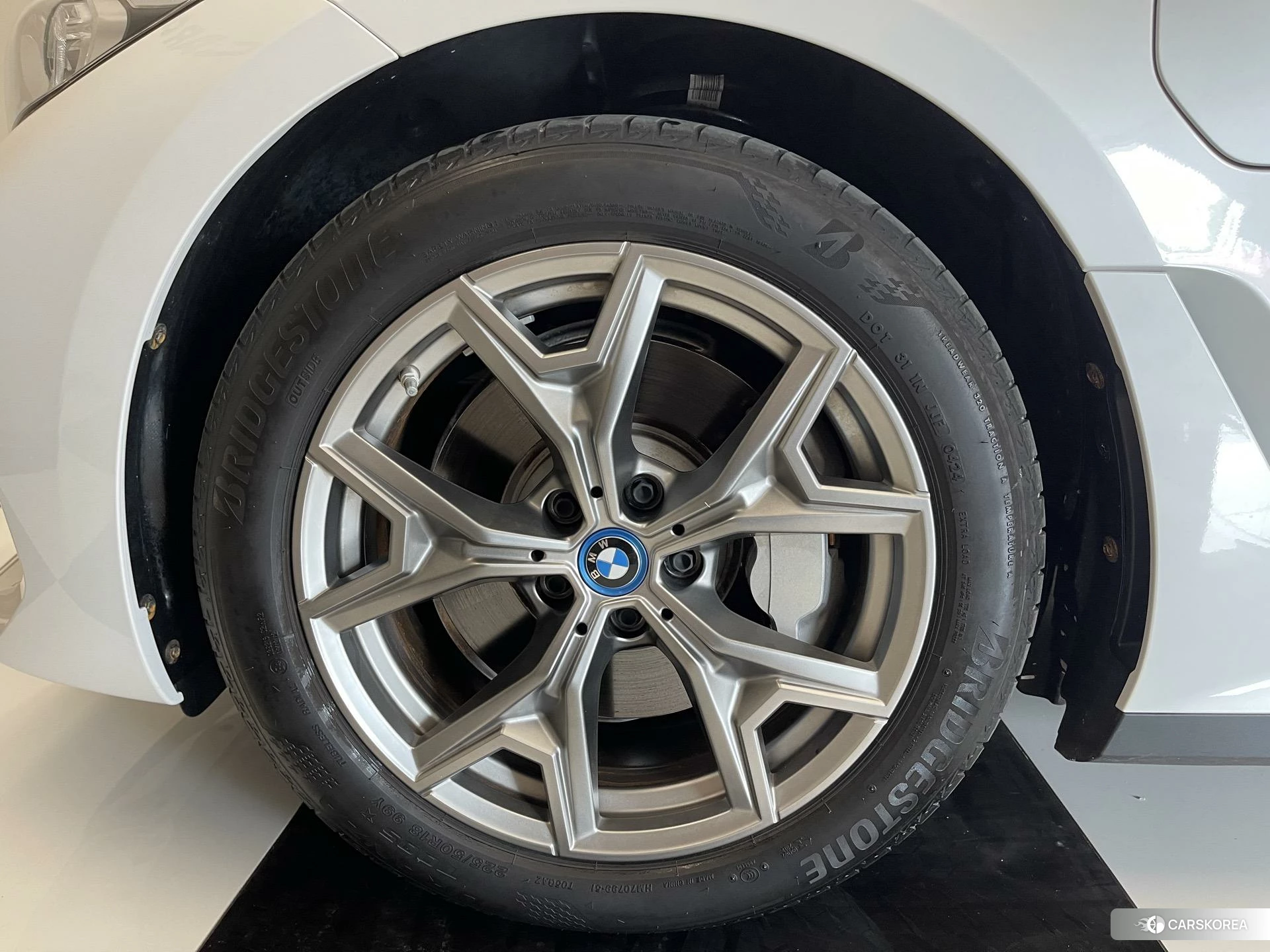 BMW i3 id 4453717 из Китая 26