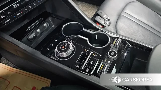 Kia K5 3rd generation id 3454172 из Кореи 19