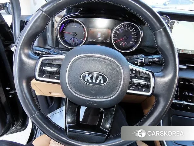 Kia Carnival 4th generation id 3459353 из Кореи 19