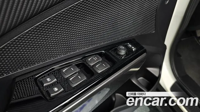 Ssangyong Berry New Tivoli id 2675988 из Кореи 19