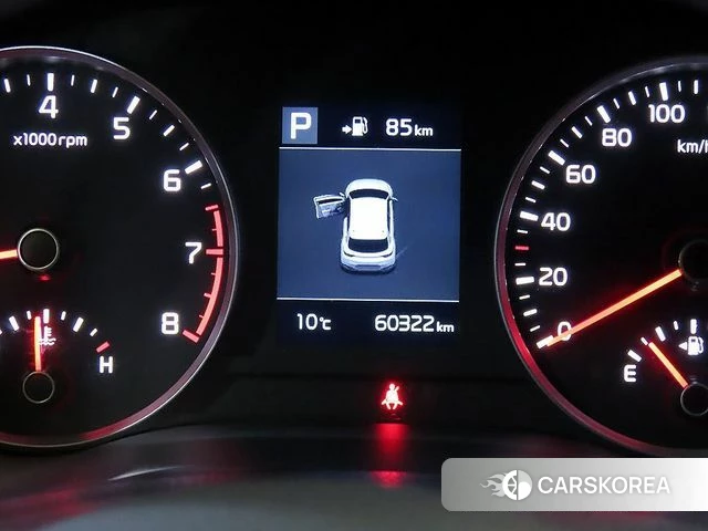 Kia Stonic id 3917481 из Кореи 18