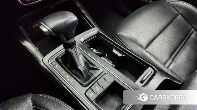 Kia The New Sorento id 3005043 из Кореи 19