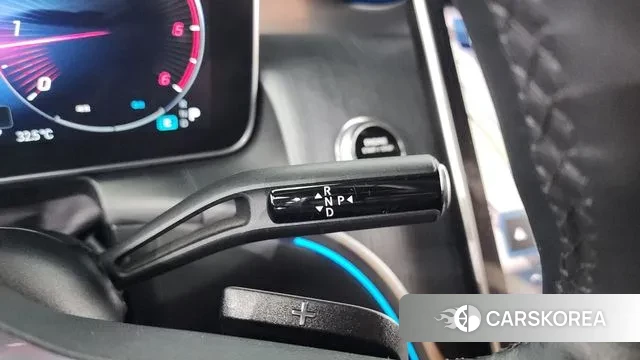 Mercedes-Benz GLC-Class X254 id 2984116 из Кореи 19