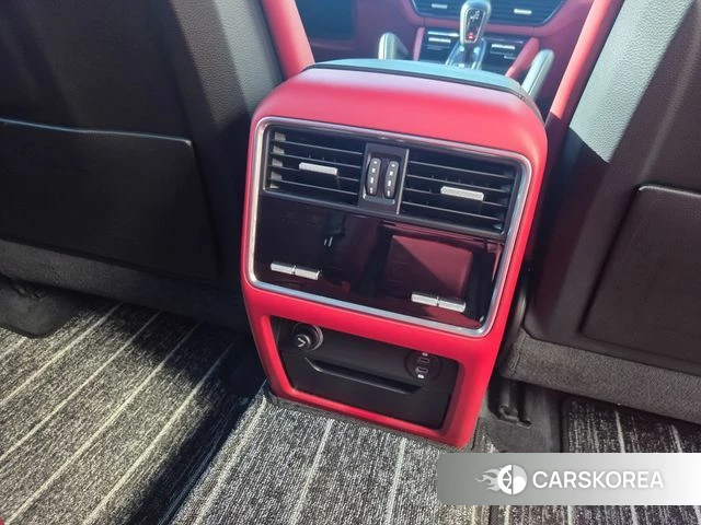 Porsche Cayenne (PO536) id 4864034 из Кореи 18