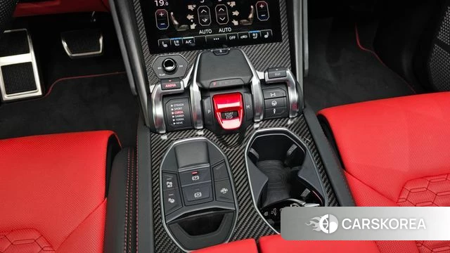 Lamborghini Urus id 4457392 из Кореи 19