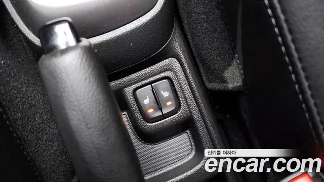 Chevrolet (GM Daewoo) The Next Spark id 2664926 из Кореи 19