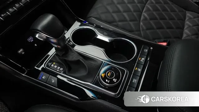 Kia Mohave Master id 3328750 из Кореи 19