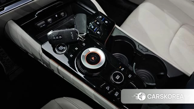 Kia Sportage 5th Generation Hybrid id 4195322 из Кореи 19