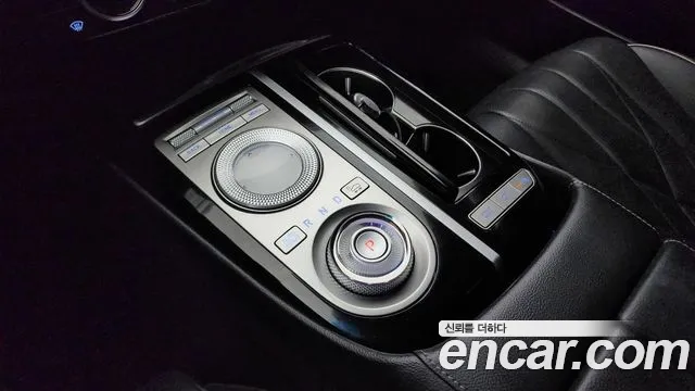 Genesis G80 (RG3) id 2843933 из Кореи 19