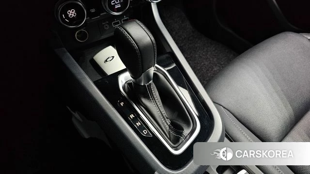 Renault Korea (Samsung) XM3 id 3954773 из Кореи 19