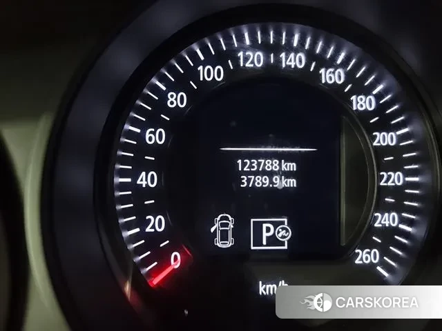 Renault Korea (Samsung) SM6 id 3024359 из Кореи 19