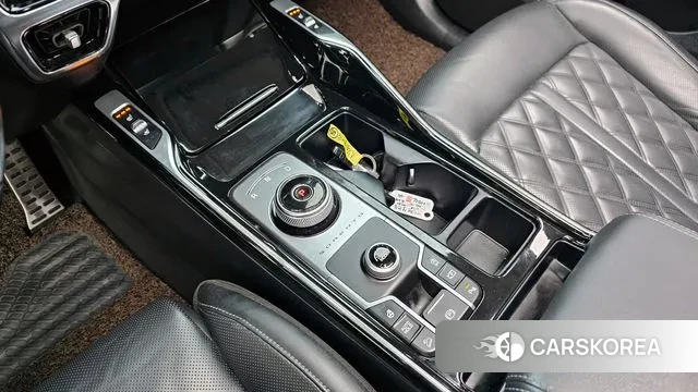 Kia Sorento 4th Generation id 3582610 из Кореи 19