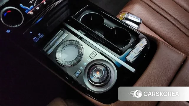 Genesis G80 (RG3) id 3708013 из Кореи 19