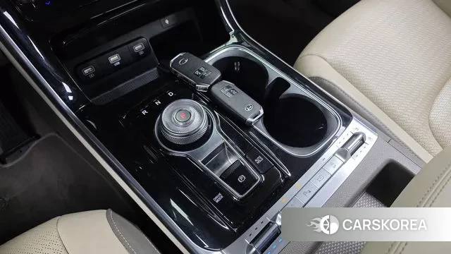 Kia Carnival 4th generation id 3525563 из Кореи 19