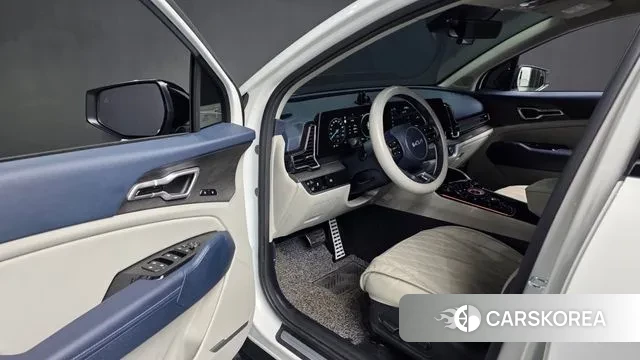 Kia Sportage 5th Generation id 3769844 из Кореи 19