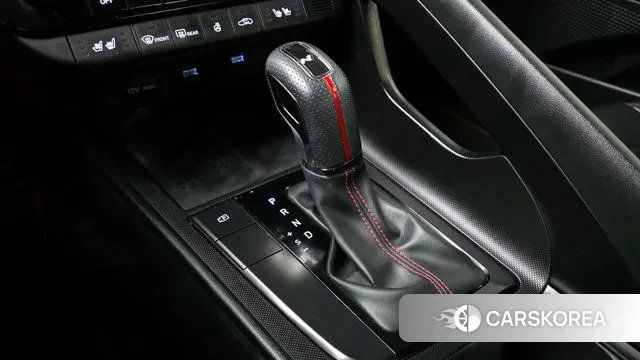 Hyundai Avante (CN7) id 3600286 из Кореи 19