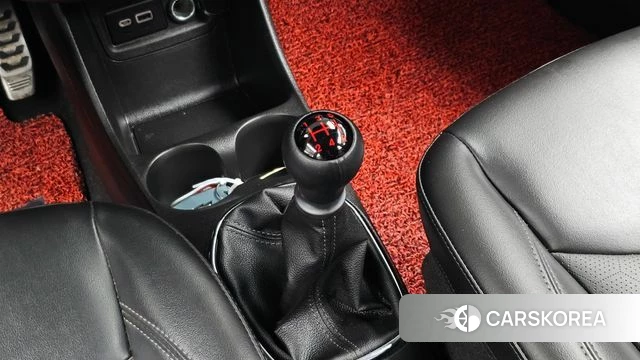 Chevrolet (GM Daewoo) The New Spark id 4477308 из Кореи 19