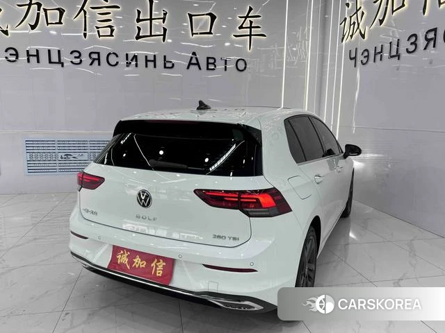 Volkswagen Golf id 4365942 из Китая 20