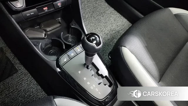 Kia The New Morning (JA) id 3206947 из Кореи 19