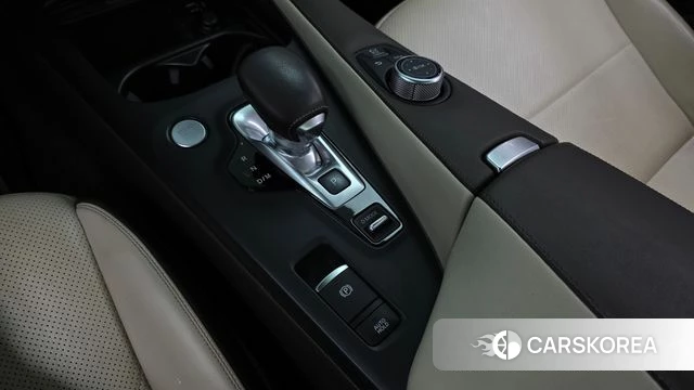 Infiniti QX50 (P71A) id 4776066 из Кореи 30