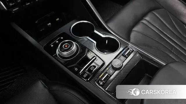 Kia K5 3rd generation id 3607595 из Кореи 19