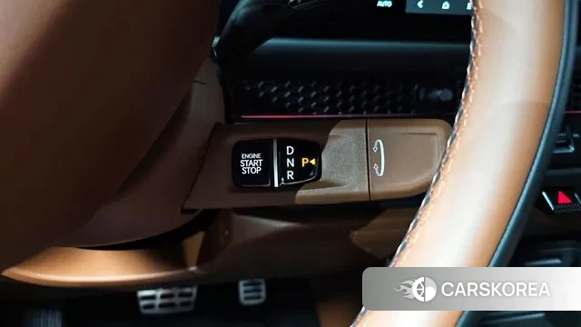 Kia Tasman id 3731537 из Кореи 19