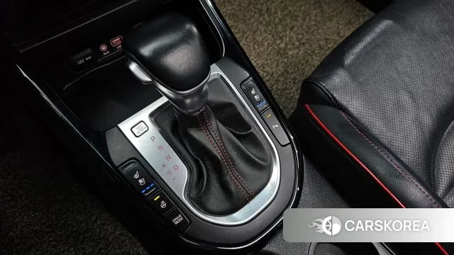 Kia Come New K3 id 3723438 из Кореи 19