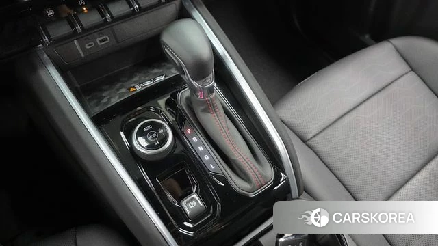 Chevrolet (GM Daewoo) All New Colorado id 4630405 из Кореи 32