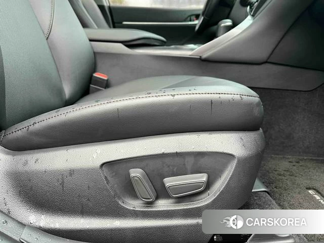 Toyota Camry id 4257933 из Китая 26