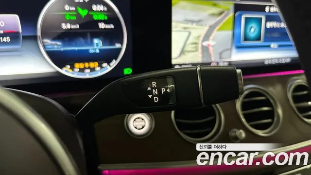 Mercedes-Benz E-Class W213 id 2709524 из Кореи 19