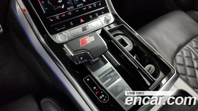 Audi Q7 (4M) id 2875765 из Кореи 19