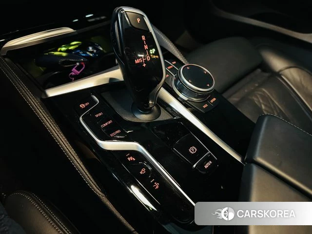 BMW 6 Series GT (G32) id 4402416 из Кореи 19