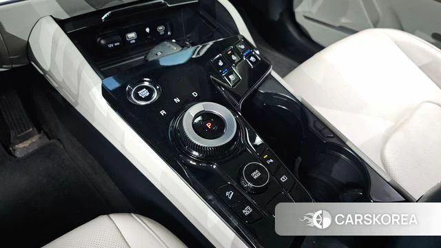 Kia Sportage 5th Generation Hybrid id 4736019 из Кореи 29