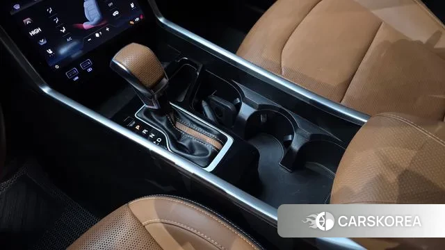 Ssangyong Torres id 3442311 из Кореи 19