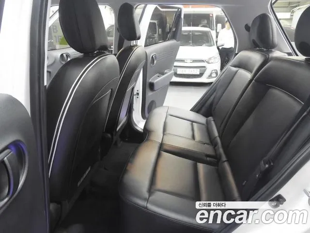 Hyundai Casper id 2677935 из Кореи 19