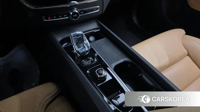 Volvo XC60 second Generation id 3416474 из Кореи 19