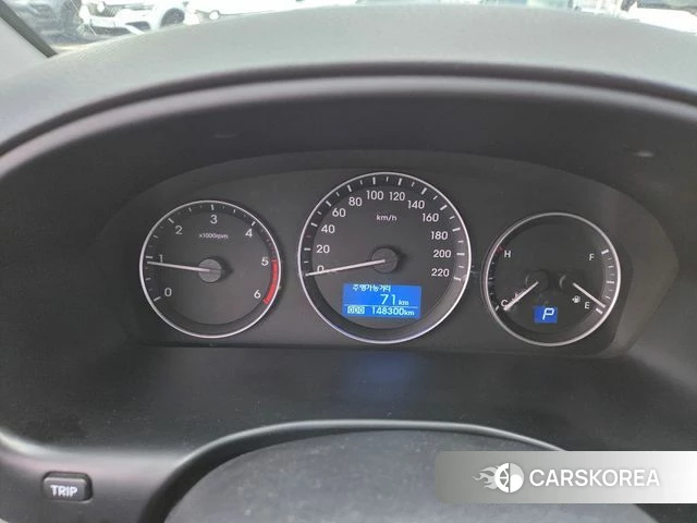 Hyundai The New Grand Starex id 4406357 из Кореи 19