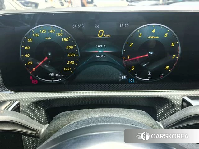 Mercedes-Benz Class A id 4380650 из Китая 9
