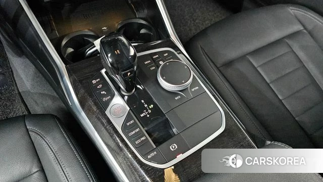 BMW 3 Series (G20) id 4693111 из Кореи 36