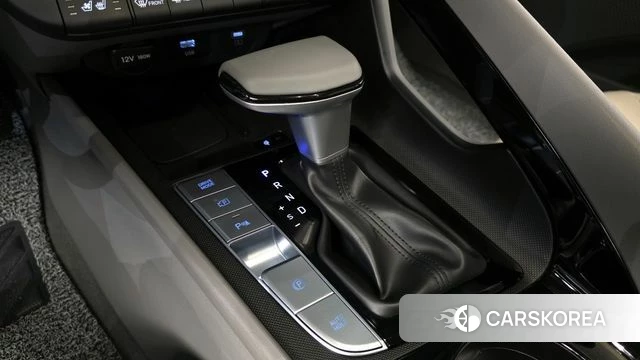 Hyundai The New Avante (CN7) id 3837822 из Кореи 19