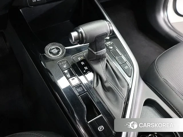 Kia Di Ol Nu Niro id 3069935 из Кореи 19