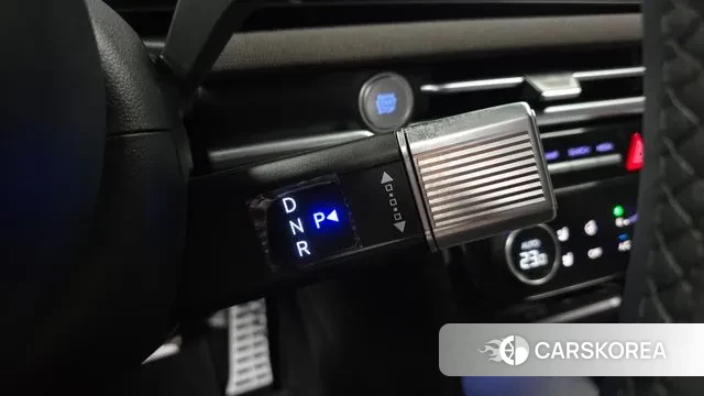 Hyundai The New Tucson (NX4) id 3217467 из Кореи 19