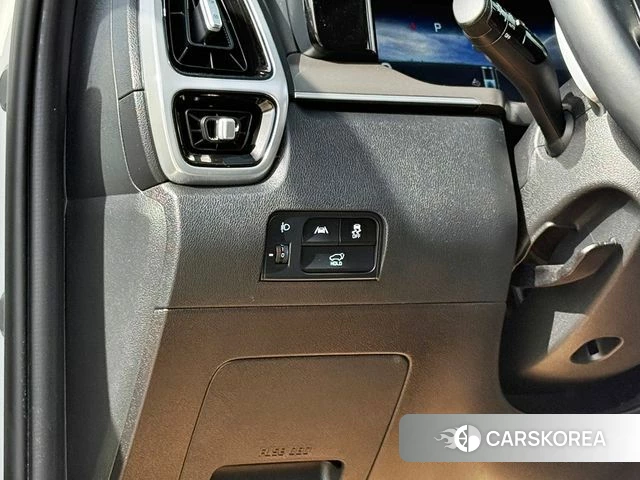 Kia Sorento 4th Generation id 4628686 из Кореи 19