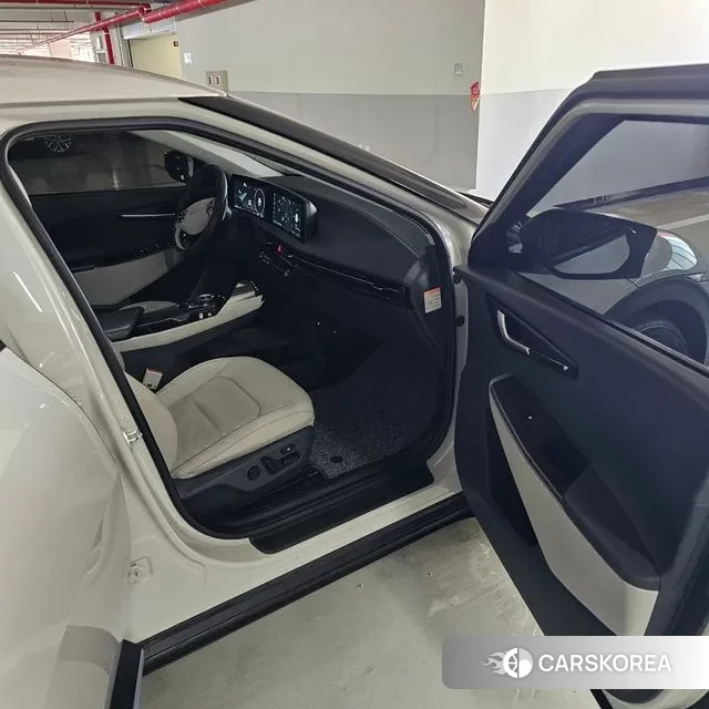 Kia EV6 id 3764998 из Кореи 19