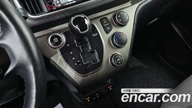 Kia The New Ray id 2937259 из Кореи 19