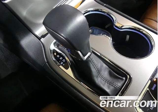 Jeep Grand Cherokee id 2502338 из Кореи 19