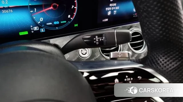 Mercedes-Benz E-Class W213 id 2959795 из Кореи 19