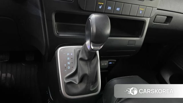 Hyundai Staria id 4475400 из Кореи 30