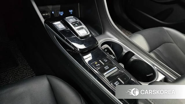 Hyundai Sonata Hybrid (DN8) id 3905231 из Кореи 19