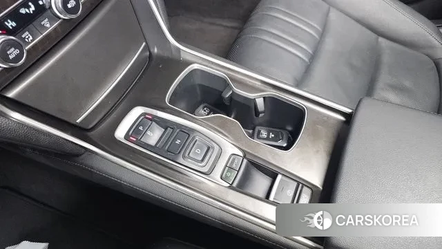 Honda Accord 10th Generation id 3593195 из Кореи 19